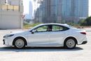 Toyota Camry LHD 2.5L HYBRID LE-G FWD AT 2025MY