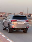 تويوتا فورتونر VXR 4.0L (278 HP)