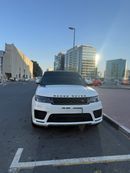 لاند روفر رينج روفر سبورت