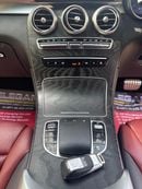 Mercedes-Benz GLC 300 4MATIC 2.0L