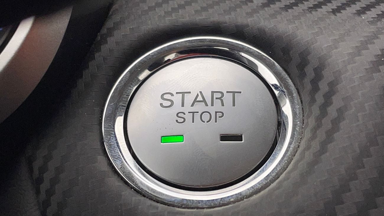 أم جي ZS STD 1.5 | بدون دفعة مقدمة | اختبار القيادة في المنزل