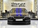 BMW 520i EXCELLENT DEAL for our BMW 520i ( 2019 Model ) in Black Color European Specs
