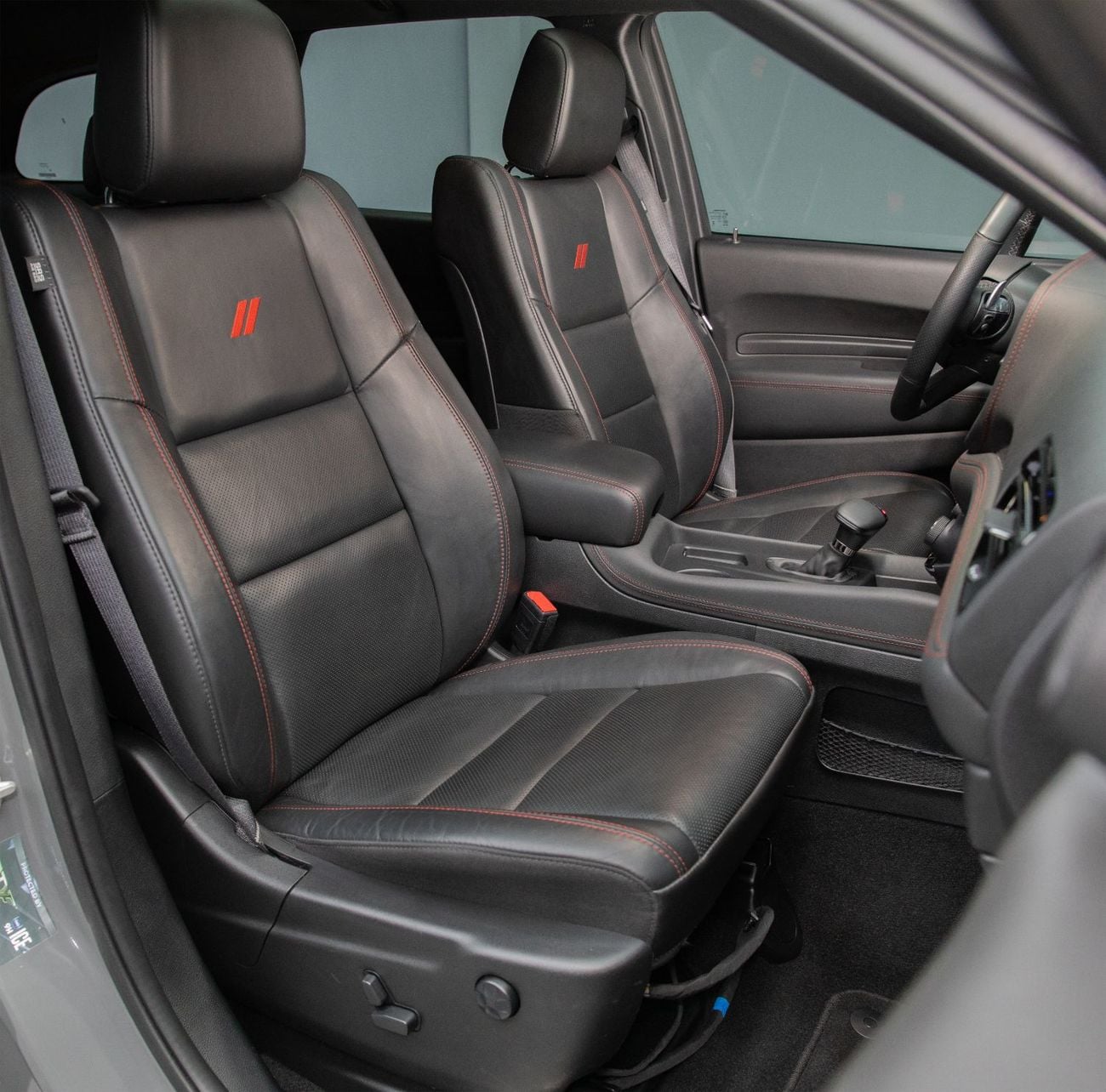 Dodge Durango GT 3.6L (295 HP) RWD