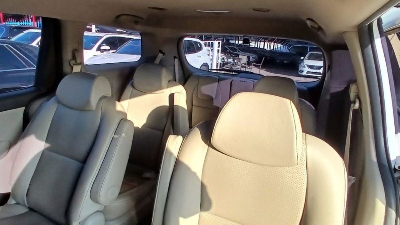 Kia Carnival kia carnival 2019 diesel