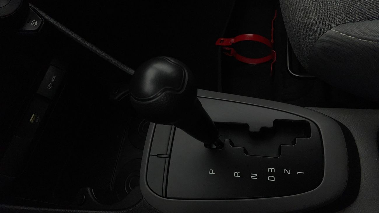 كيا بيكانتو LX 1.2 | بدون دفعة مقدمة | اختبار القيادة في المنزل