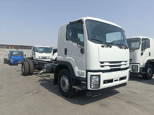 إيسوزو FVR Isuzu FVR Pick truck