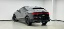 Audi SQ8 STANDARD 2023 Audi SQ8 4.0 TFSI Quattro, 2027 Audi Warranty, Full Audi Service History, Fully Loaded, GCC