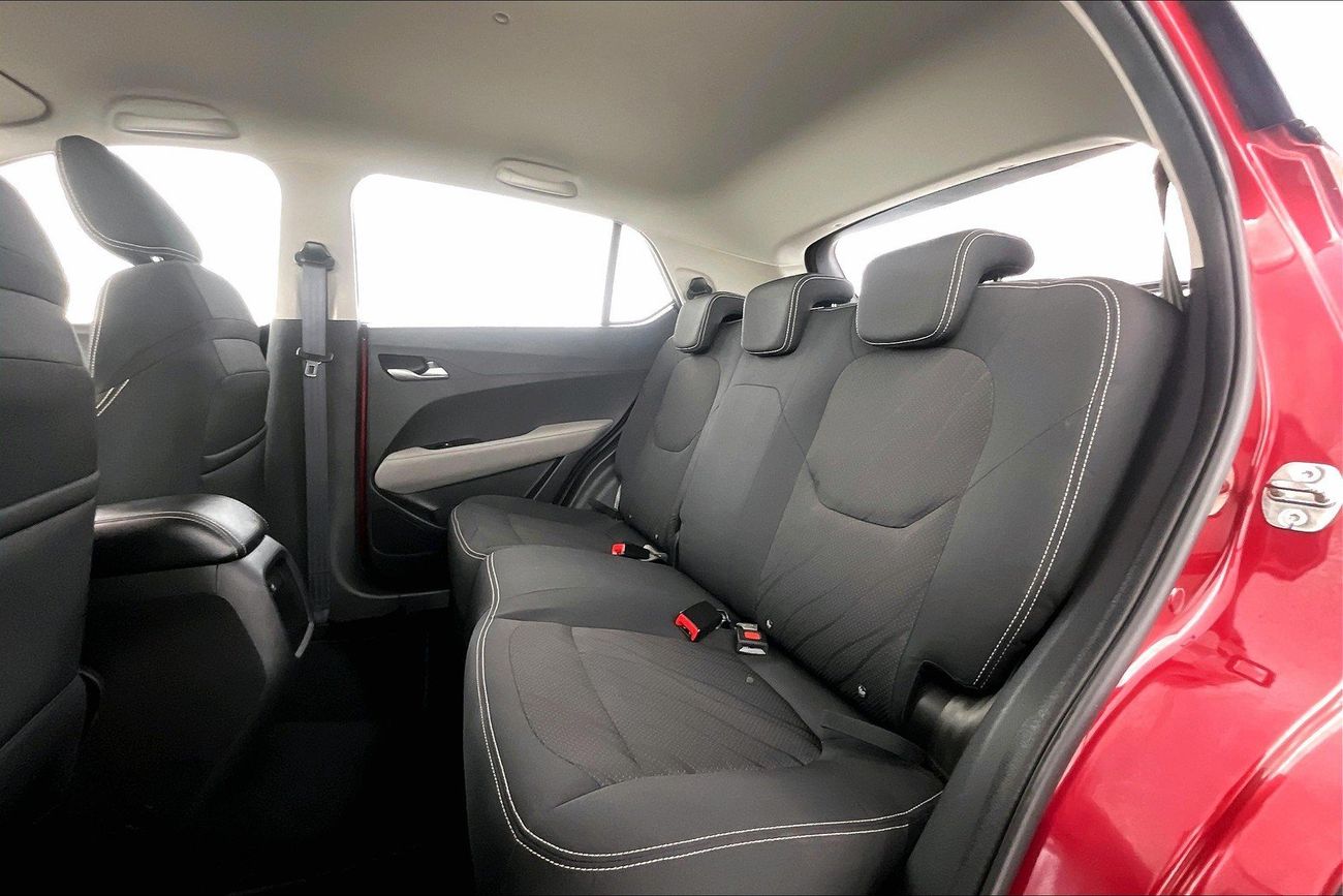 Chevrolet Groove LT | Guaranteed Warranty | 0 Down Payment