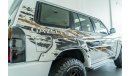 Nissan Patrol 2021 Nissan Patrol Gazelle / Brand New / Limited Edition / The Only 2021 Gazelle Models Direct From