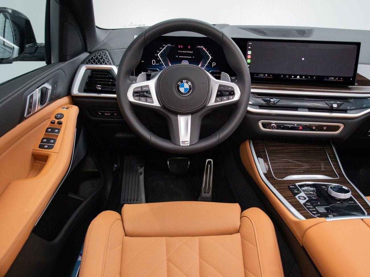 BMW X5 XDRIVE40i M SPORT PRO XDRIVE40i M SPORT
