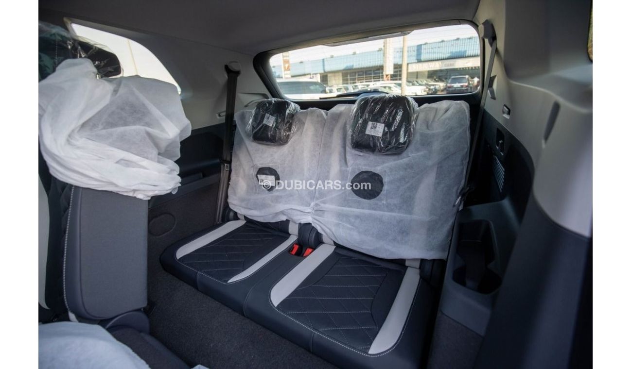 Volkswagen ID.6 Volkswagen ID6 PRO  Top Option  Panoramic- Head Up Display 2022 Zero KM