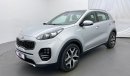 Kia Sportage GT 2.4 | Under Warranty | Inspected on 150+ parameters