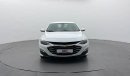 Chevrolet Malibu TURBO 1.5 | Under Warranty | Free Insurance | Inspected on 150+ parameters