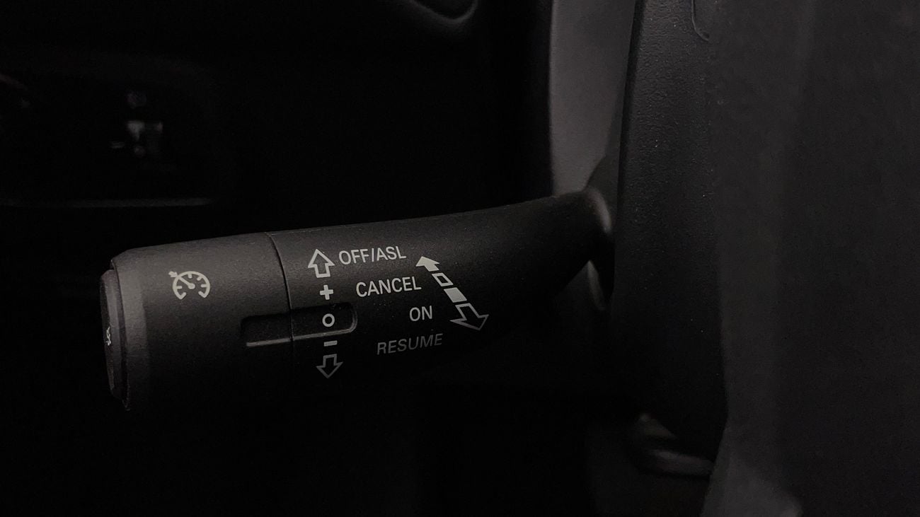 MG ZS LUXURY TROPHY 1.3 | Zero Down Payment | Home Test Drive