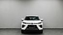 تويوتا وايلدلاندر 2.5L AWD | Wildlander | Almost New | Ref#G064523