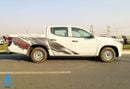 Mitsubishi L200 2.5L DIESEL DCABIN 4x2 GL 5MT - MY2023