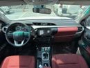 Toyota Hilux SR5 2.7L Petrol 4WD 2026 Export Price @ 132,500 AED