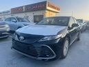 Toyota Camry 2022 CAMRY 2.5L GLEX (FULL OPTION)GCC
