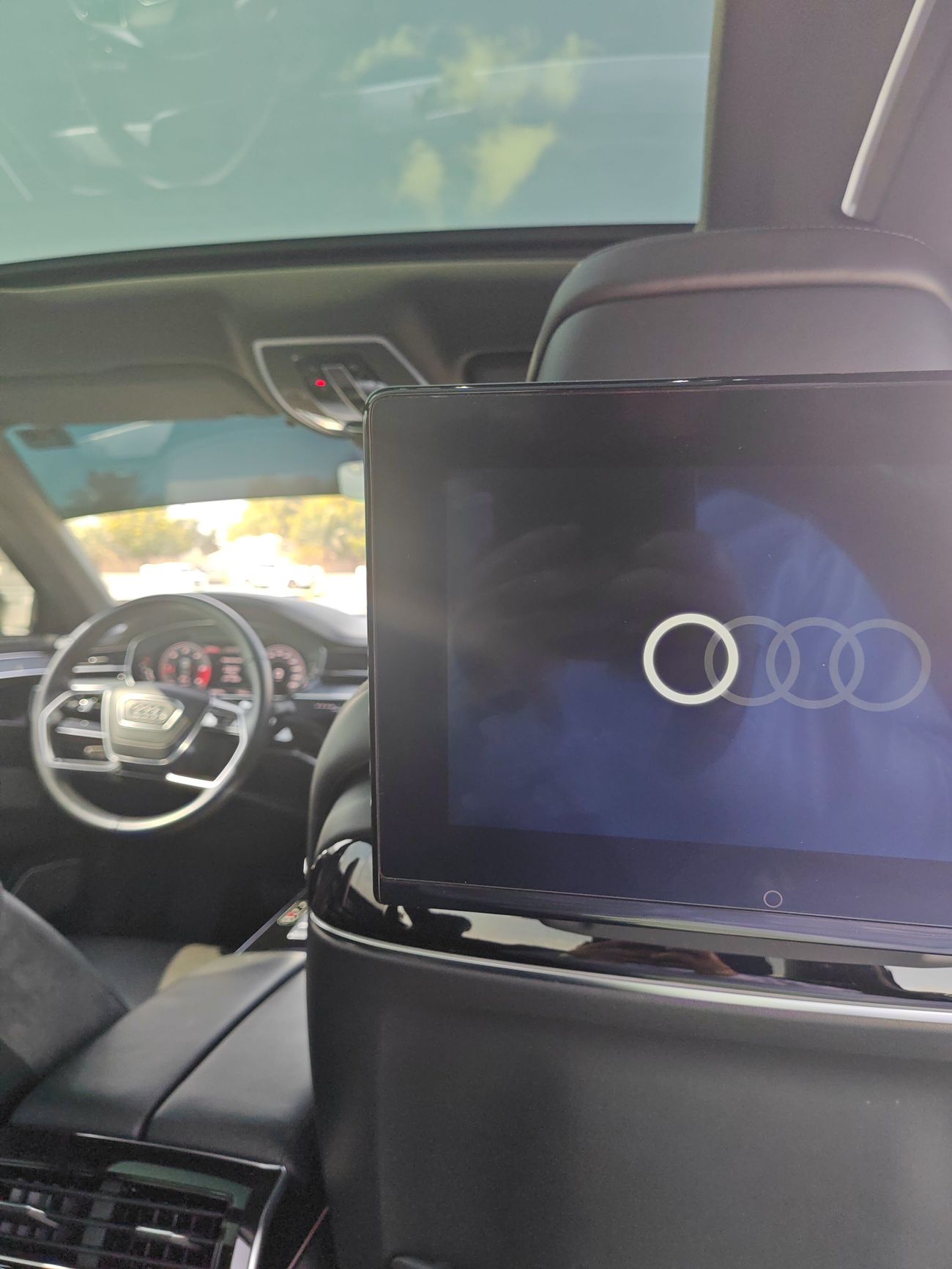 أودي A8 A8 V6 Deisel