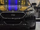 Ford Taurus EXCELLENT DEAL for our Ford Taurus SHO ( 2014 Model ) in Black Color GCC Specs