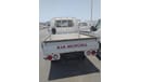 Kia K2700 Kia 2 cabin bengo 4x4