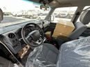 Toyota Land Cruiser 70 LX 2.8L  LC76-G1 2.8 DSL MT