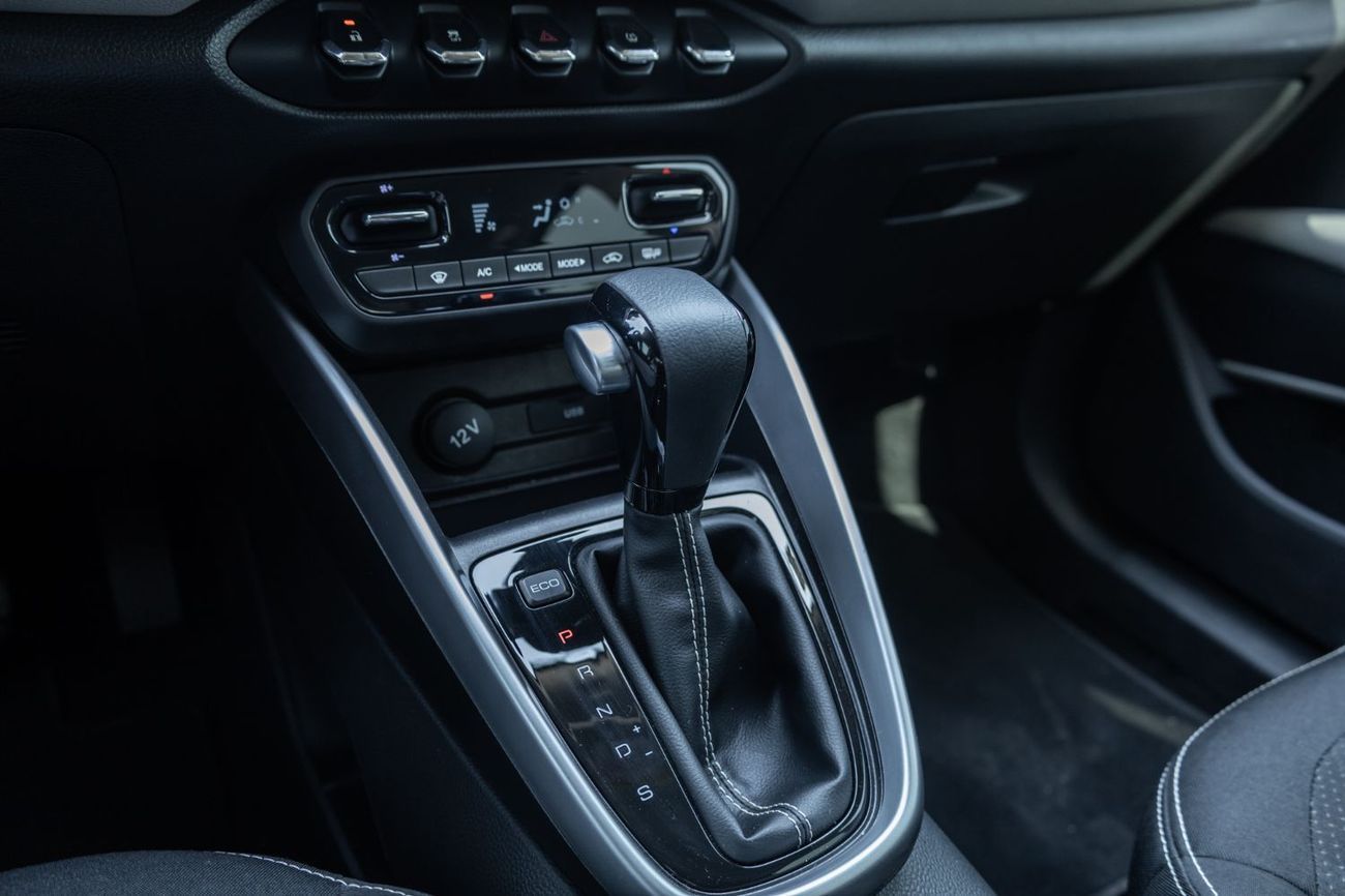 Chevrolet Groove LT 1.5L