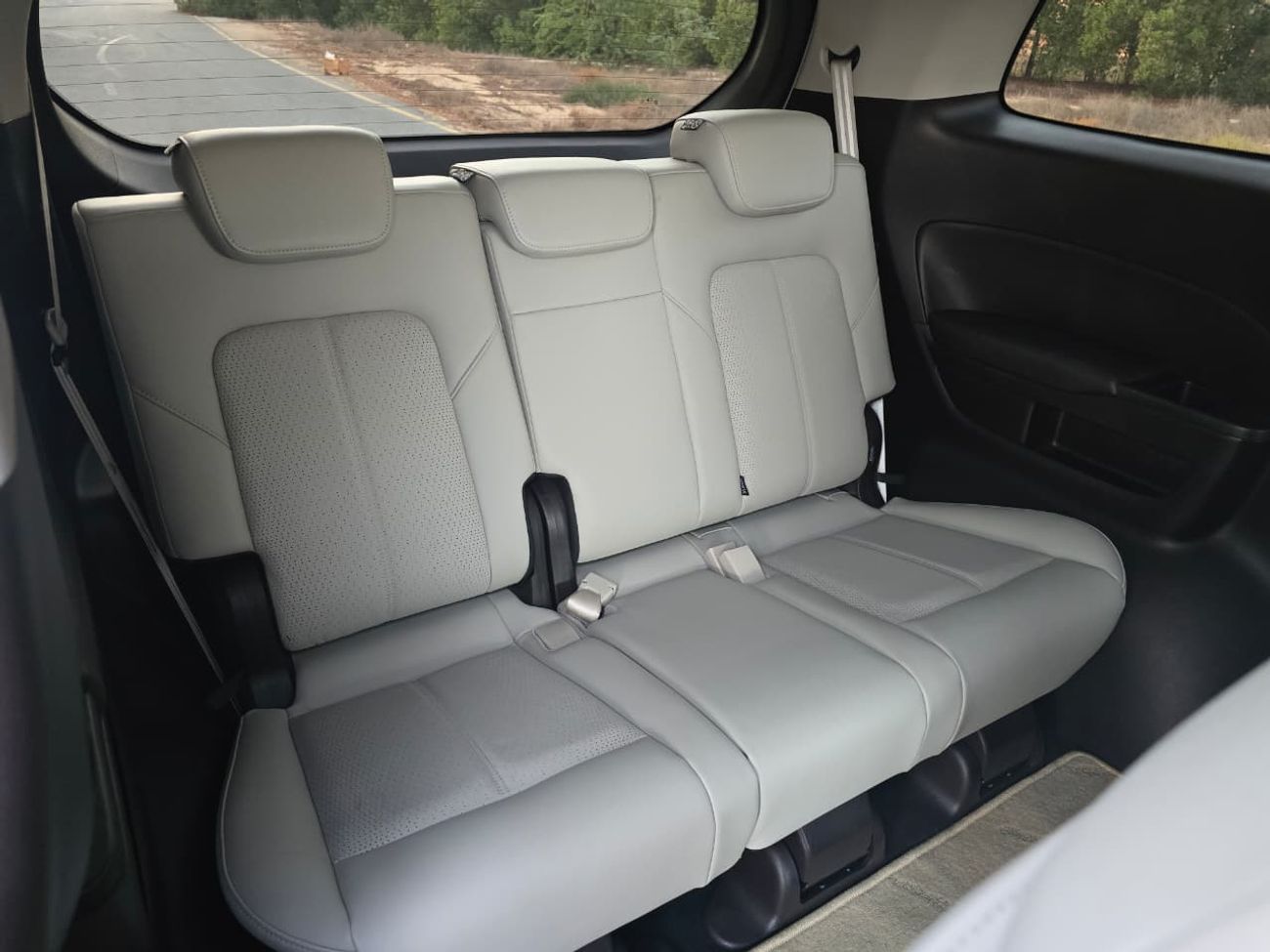 GAC GN8 GAC GN8 2023 GCC // FULL OPITION // VIP SEATS // PERFECT CONDTION