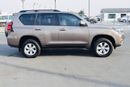 Toyota Prado Toyota Prado 2018  Diesel Right hand drive
