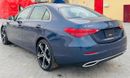 Mercedes Benz C300 STD