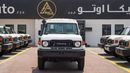 تويوتا Land Cruiser 40