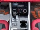 Land Rover Range Rover Sport HSE 3.0L (340 HP)