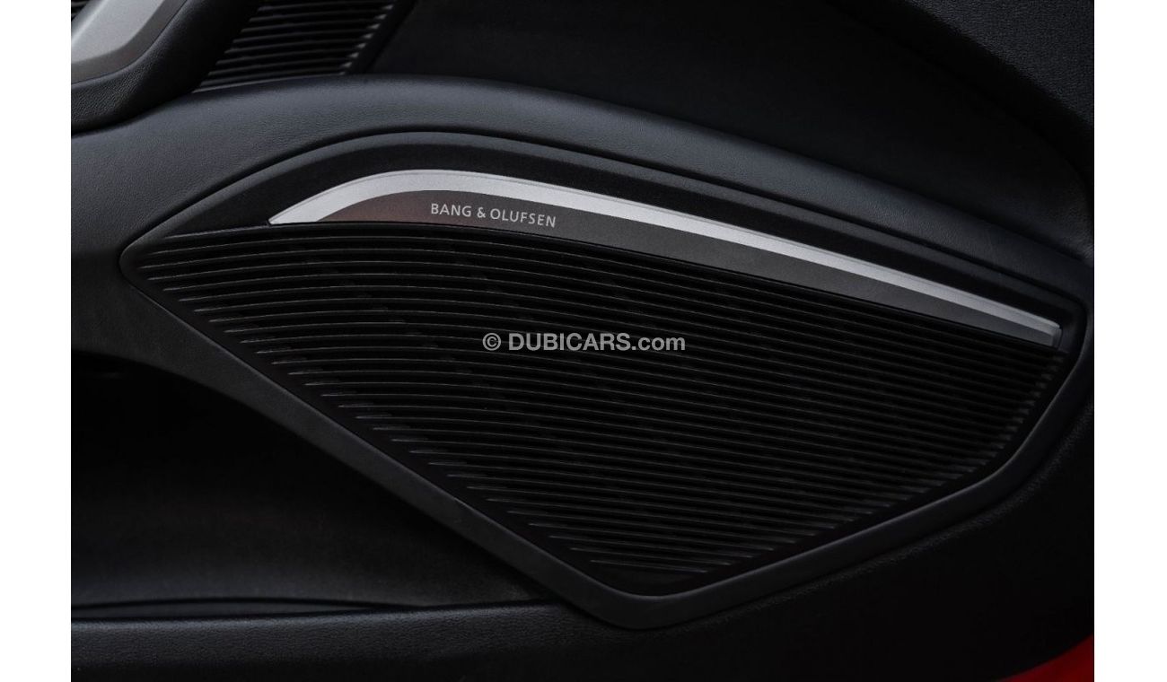 Audi TT S-Line | 2,056 P.M  | 0% Downpayment | Amazing Condition!