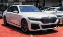 BMW 730Li Li