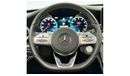 Mercedes-Benz C 200 Std 2020 Mercedes Benz C200 AMG, Feb 2025 Mercedes Warranty, Full Mercedes Service History, GCC