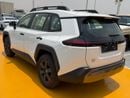 تويوتا راف ٤ ADVENTURE Hybrid