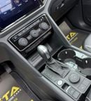 فولكس واجن تيرامونت Comfortline 3.6L 2022 Volkswagen Teramont Comfortline, 2027 VW Warranty, Full VW Service History, 7