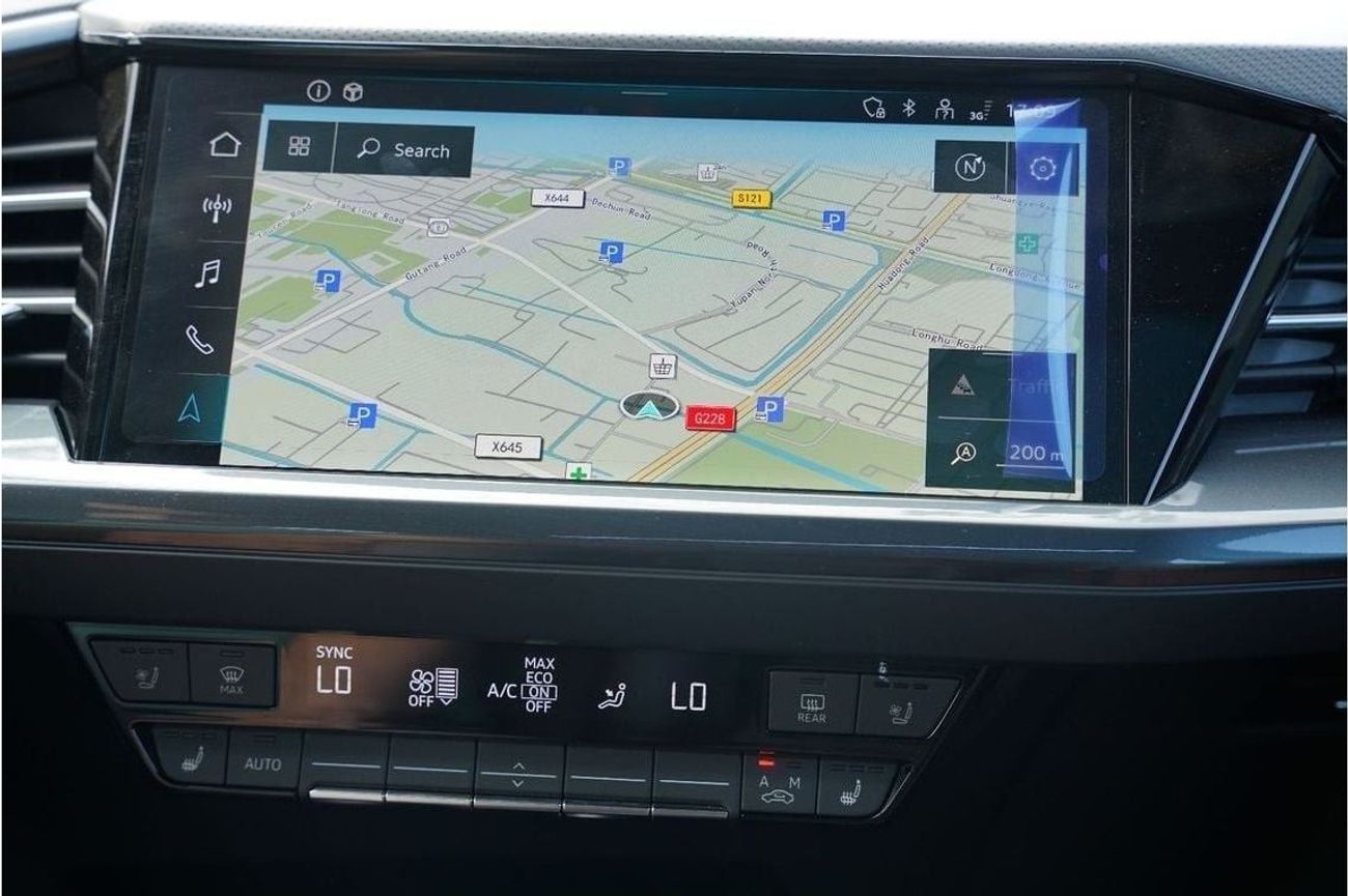 Audi Q5 2024 AUDI Q5 40 e-tron RWD 7-Seaters  0Km