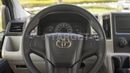 Toyota Hiace GL HIACE 3.5L MT PETROL 2024