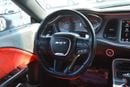 دودج تشالينجر R/T 5.7L (370 HP)