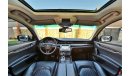 Maserati Quattroporte 3.0TC V6 | 2,428 P.M | 0% Downpayment | Full Option |  Immaculate Condition