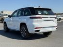 جيب جراند شيروكي EXPORT PRICE - Grand Cherokee Overland 3.6L