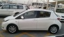 Toyota Yaris 2014 No Accident  No Paint