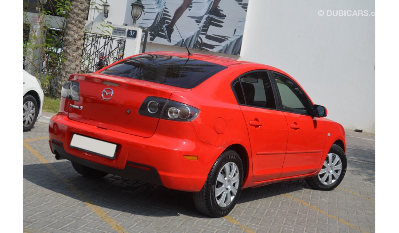 Mazda 3 Full Auto in Very Good Condition