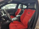دودج تشارجر R/T Scatpack 6.4L (485 HP)