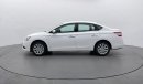 Nissan Sentra S 1.6 | Under Warranty | Inspected on 150+ parameters