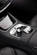 Mercedes-Benz S 450 VIP Seats