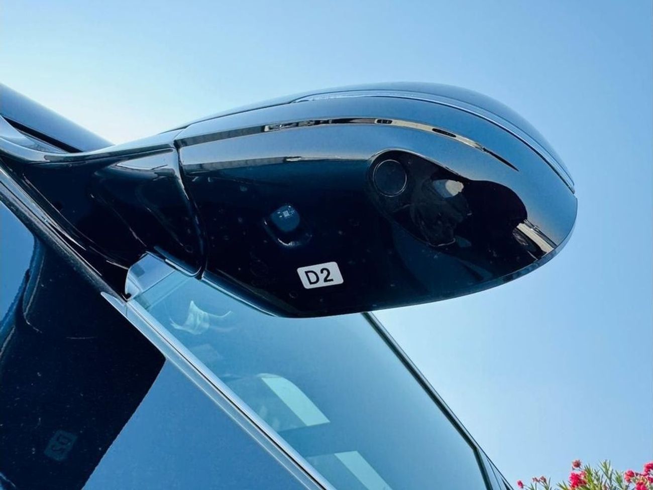 Nissan Patrol Titanium