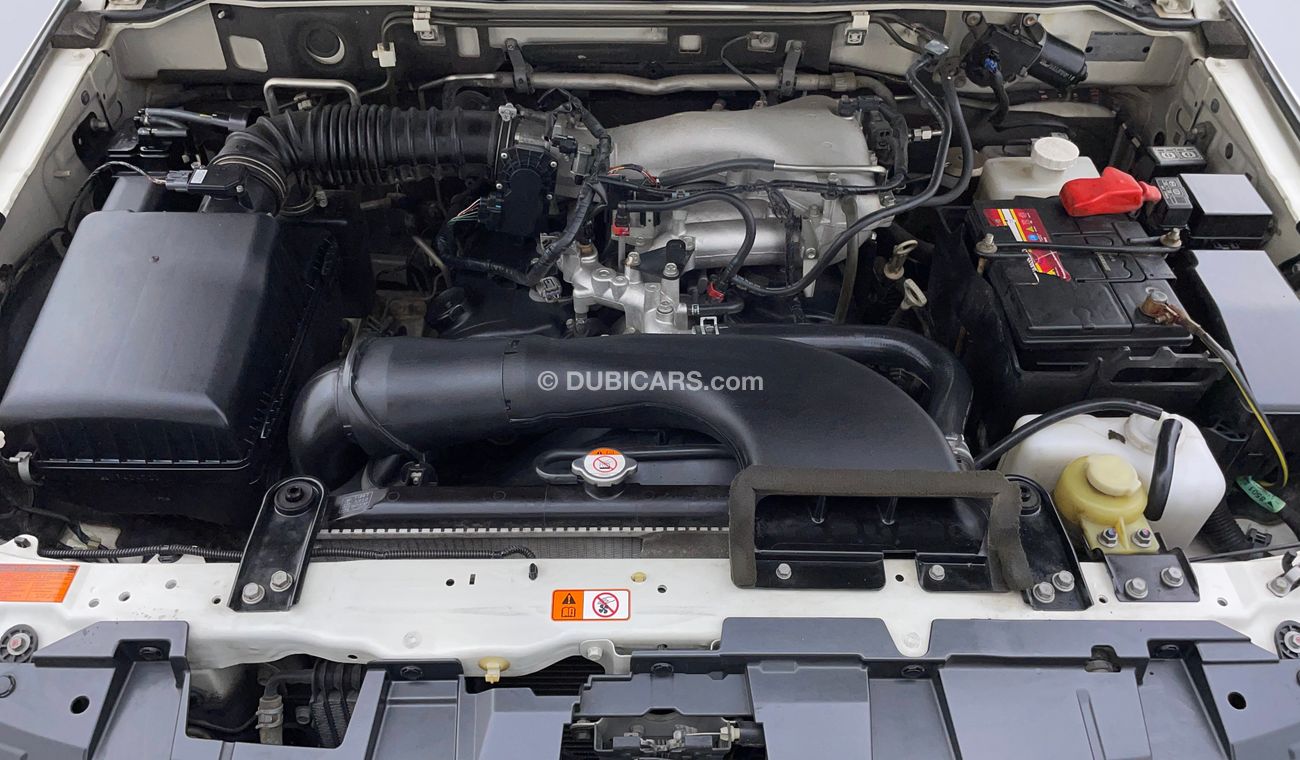 Mitsubishi Pajero GLS MID 3.5 | Zero Down Payment | Free Home Test Drive