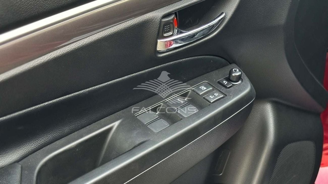 Suzuki Ciaz SUZUKI/CIAZ / 1462e  GLX AT CD9KHZ BT NEW FACE